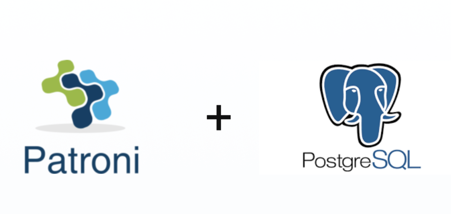 Шаг 3: Patroni
